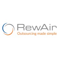 RewAir Logo