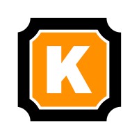 KAIZEN TICKETING Logo