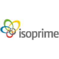 Isoprime Ltd Logo