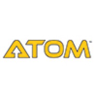 ATOM - Australia Logo