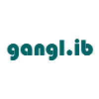 gangl.ib Logo