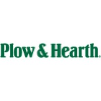 Plow & Hearth Logo