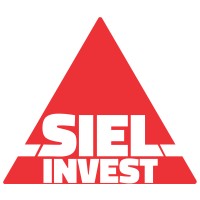 Siel Invest Logo