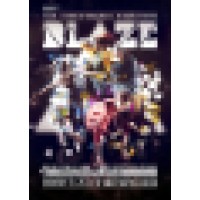 Blaze Logo