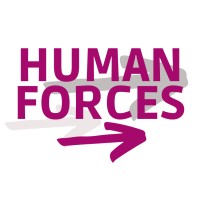 Human Forces Logo