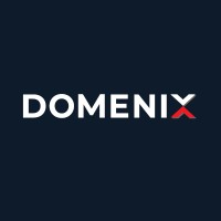 Domenix Logo