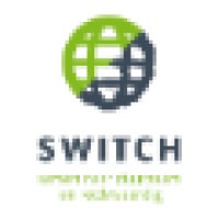 Switch Brabant en Zeeland Logo