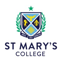 St Marys College Logo