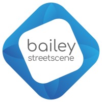 Bailey Streetscene Ltd Logo
