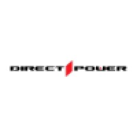 DIRECT POWER Logo