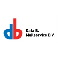 Data B. Mailservice B.V. Logo