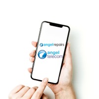 Angel Telecom Limited Logo