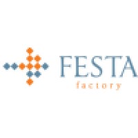 Festa Solutions B.V. Logo