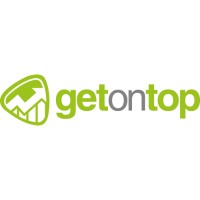 get on top gmbh Logo