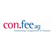 con.fee AG Logo
