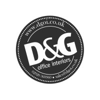 D&G Office Interiors Ltd. Logo