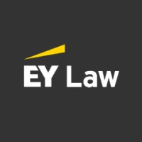 EY Law Belgium Logo