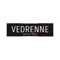GROUPE VEDRENNE Logo