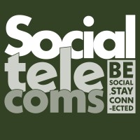 Social Telecoms Logo