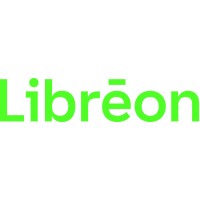 Libréon Logo