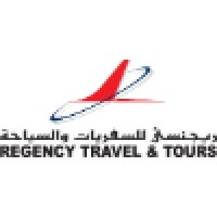 Regency Travel & Tours Logo