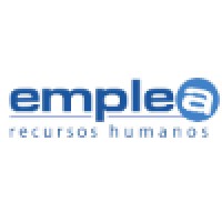 EMPLEA RECURSOS HUMANOS Logo
