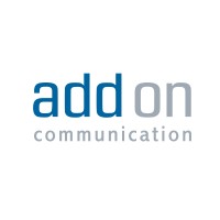 add on communication GmbH Logo