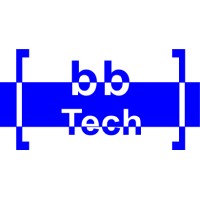 bbTech GmbH Logo