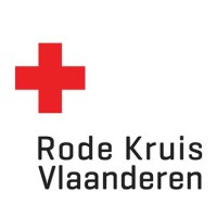 Rode Kruis-Vlaanderen Logo