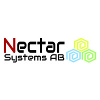 Nectar Systems AB Logo