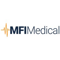 MFI Medical Equipment, Inc. Logo