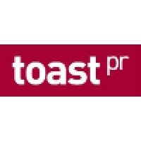 Toast PR Logo
