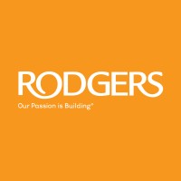 Rodgers Builders, Inc. Logo