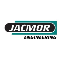Jacmor Engineering Pty Ltd Logo