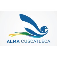 Alma Cuscatleca Logo