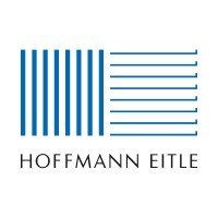 HOFFMANN EITLE Logo