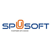 SPSOFT Logo