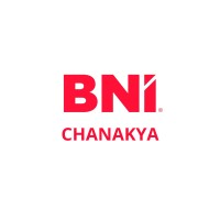 BNI Chanakya Logo