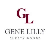 Gene Lilly Surety Bonds Inc Logo