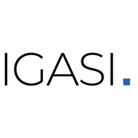 IGASI - Izba Gospodarcza Alternatywnych Spółek Inwestycyjnych Logo