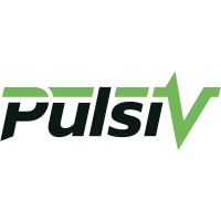 Pulsiv Logo