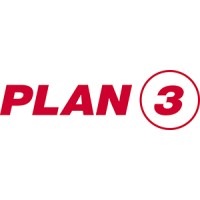 Plan 3 GmbH Logo