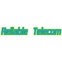 Reliable Telecom Logo