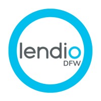 Lendio DFW Logo