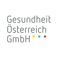 Gesundheit Österreich GmbH Logo