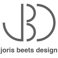 Joris Beets Design Logo
