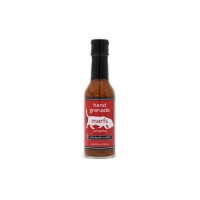 Merfs Condiments Logo