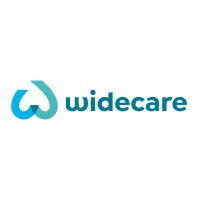 widecare GmbH Logo