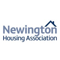 Newington Housing Association Logo