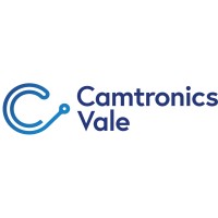 Camtronics Vale Ltd. Logo